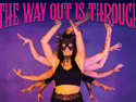 The Way Out Is Through | August 2, 2025 10:00 PM